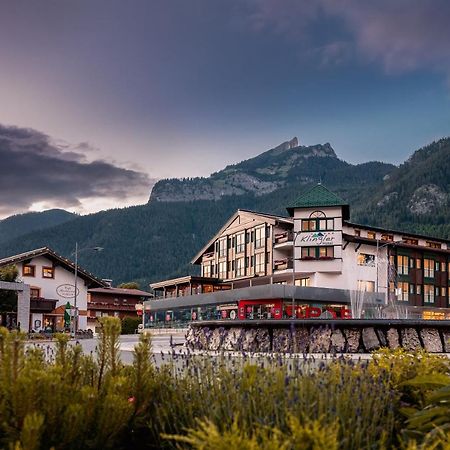 Hotel Klingler Maurach  Exterior foto