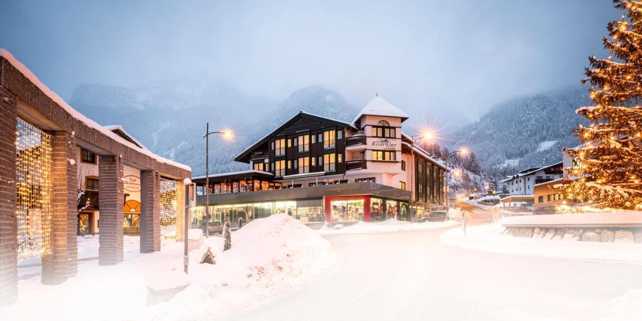 Hotel Klingler Maurach  Exterior foto